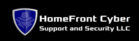 HomeFront Cyber Support And Security